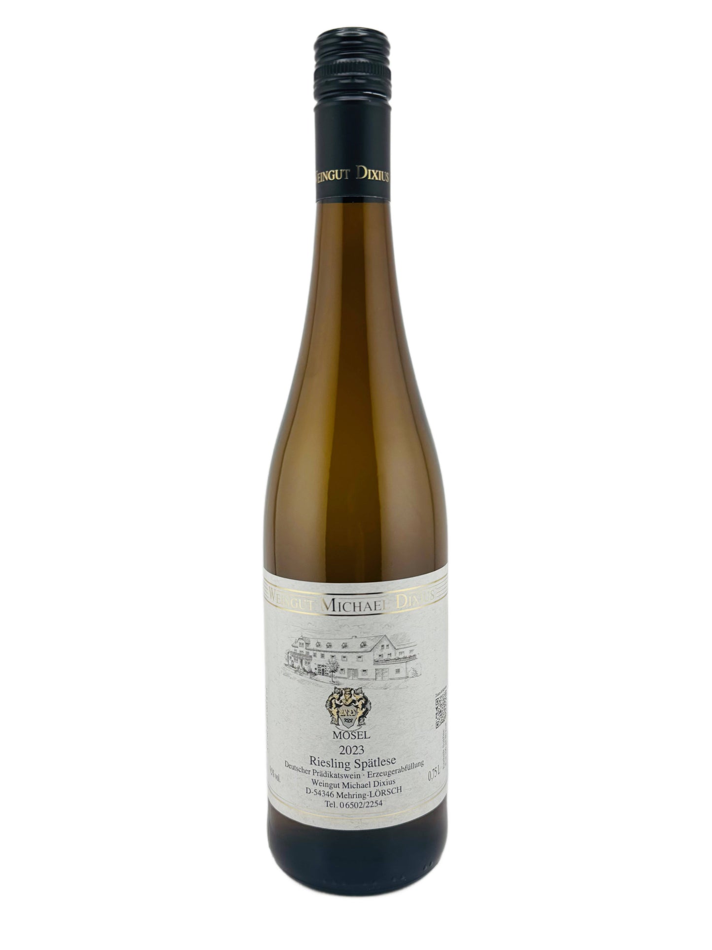 2023 Riesling Spätlese