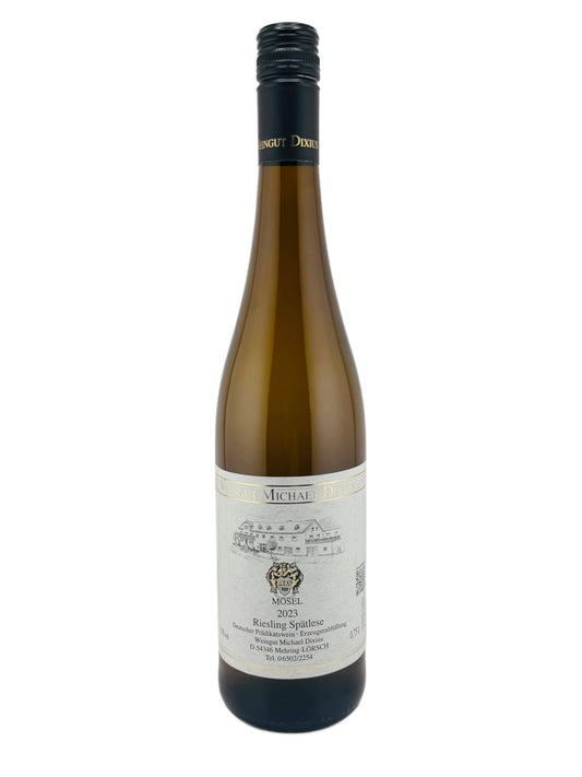 2023 Riesling Spätlese