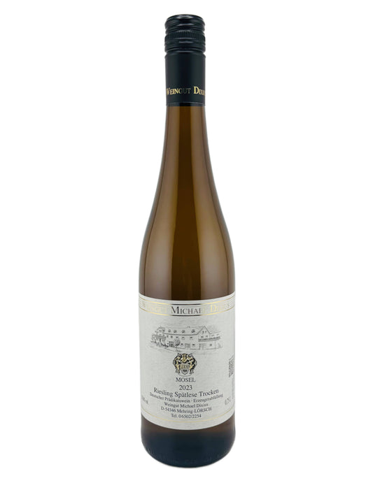 2023 Riesling Spätlese Trocken
