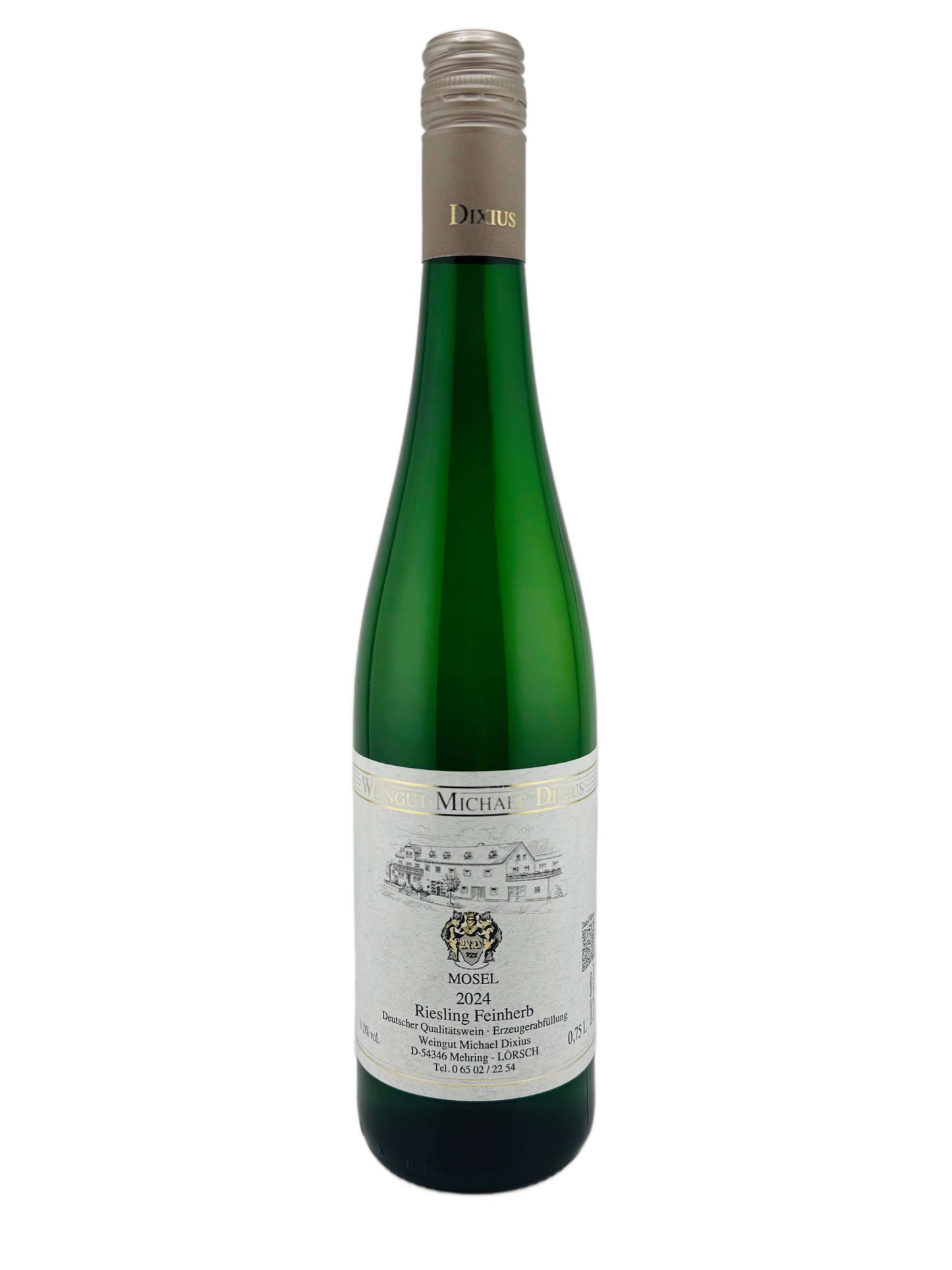 2024 Riesling Feinherb