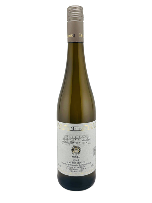 2024 Riesling Trocken