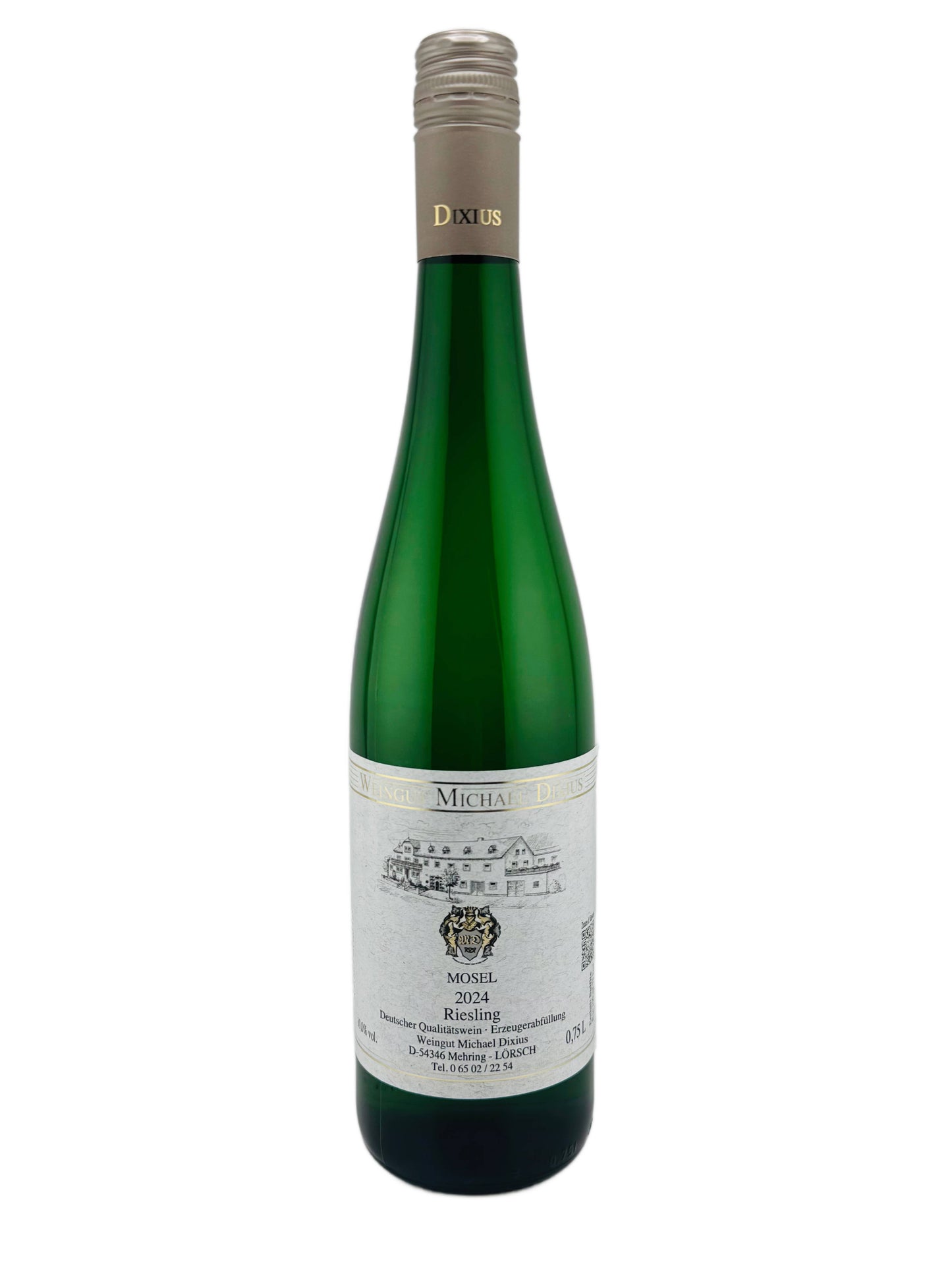 2024 Riesling