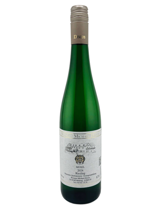 2024 Riesling