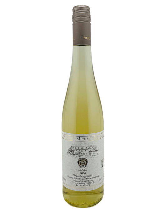 2024 Weissburgunder