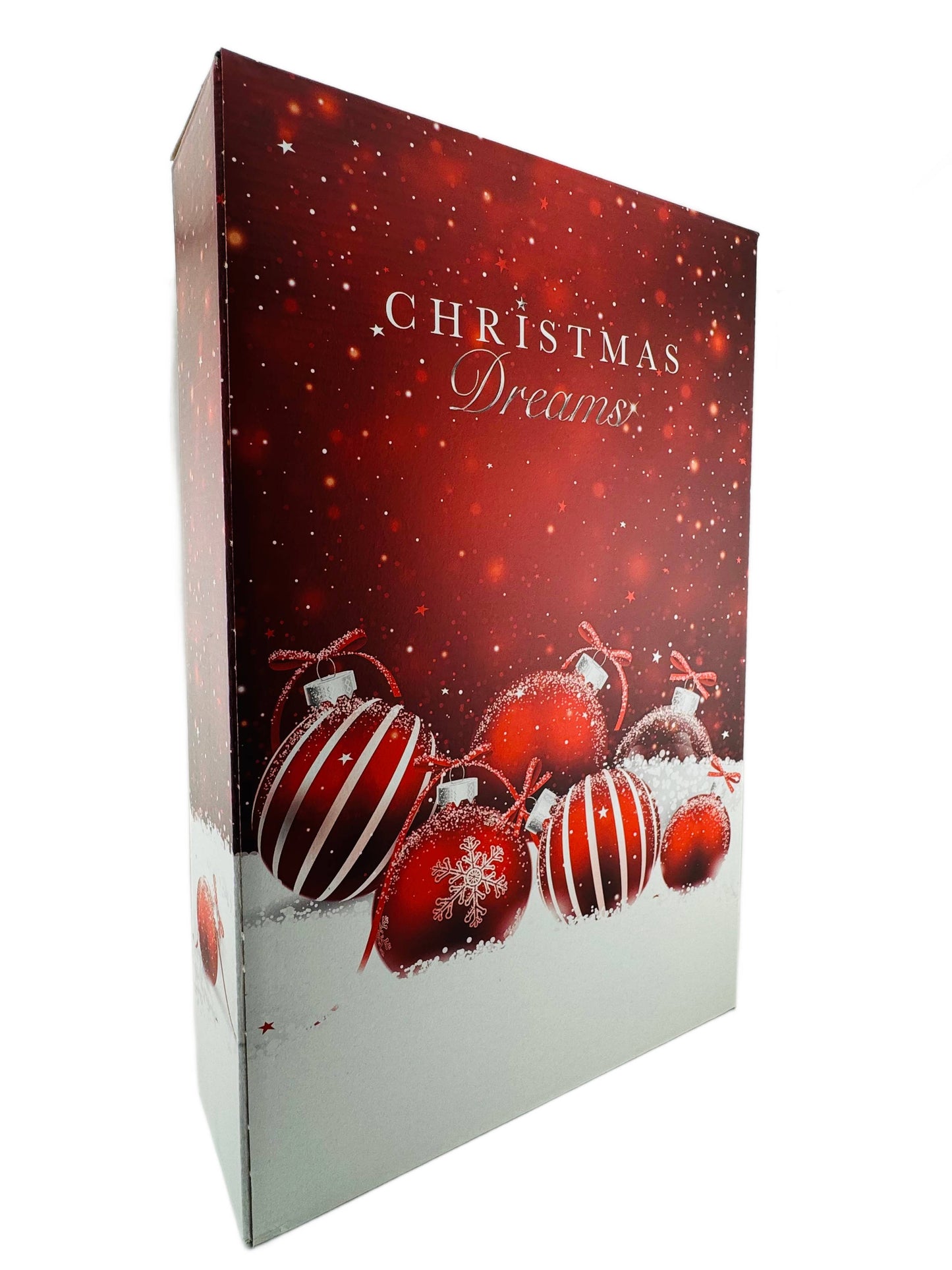 3er Weihnachtspräsent